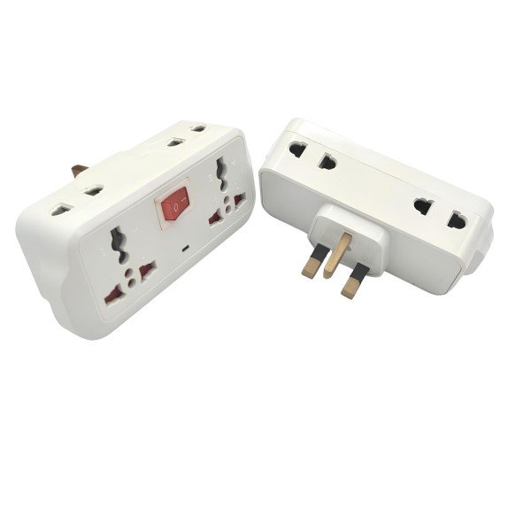 10A NOVEL CONVERSION PLUGS