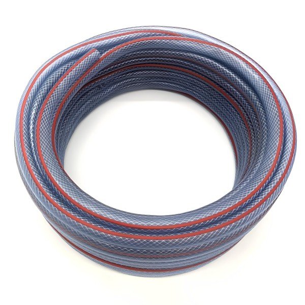 GARDEN HOSE-3/4*50 yards-CLEAR