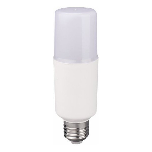 E27 LED LAMP-12WATTS-WHITE