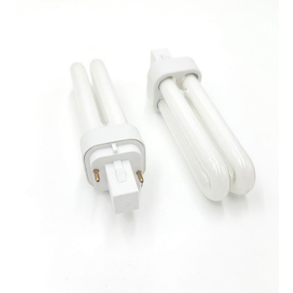 18W PL LAMP-2PIN-WARM WHITE