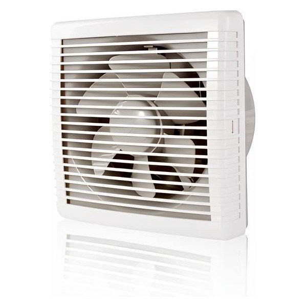 8" ULTRA QUIET VENTILATING FAN-30WATTS