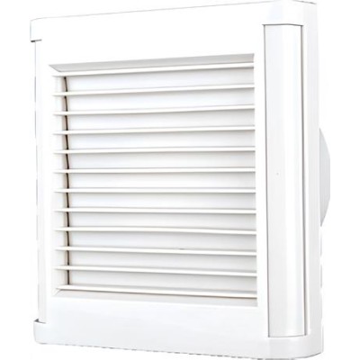 MODI 6" ULTRA QUIET...