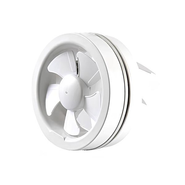 MODI 6" ULTRA QUIET VENTILATING FAN-15WATTS