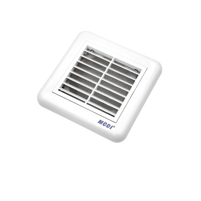 MODI PLASTIC GRILLE 4" INCH