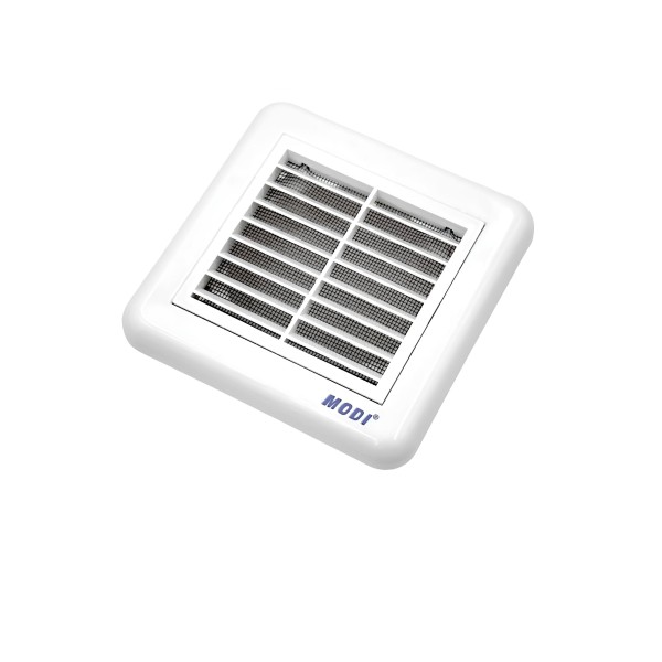 MODI PLASTIC GRILLE 4" INCH