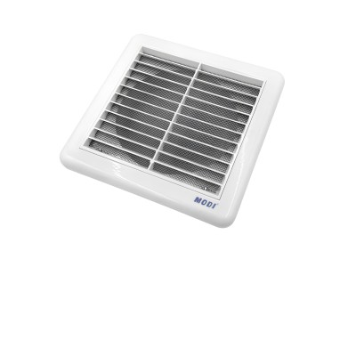 MODI PLASTIC GRILLE 6" INCH