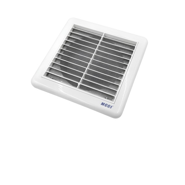 MODI PLASTIC GRILLE 6" INCH