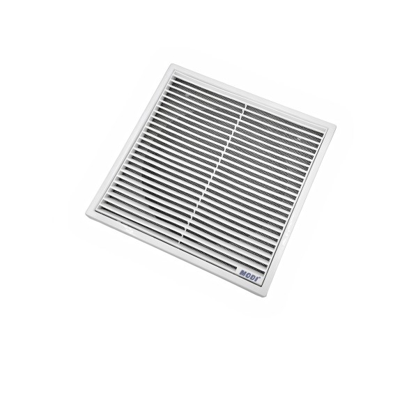 MODI PLASTIC GRILLE 8" INCH