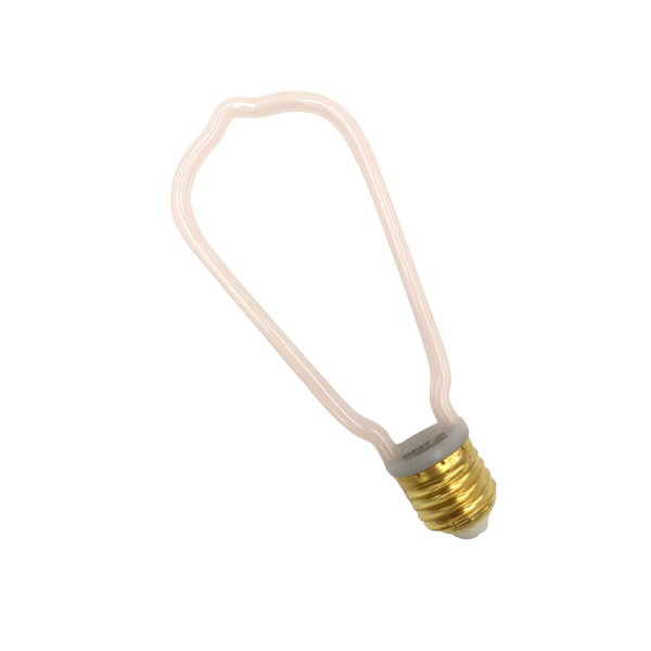 LED PENDANT LIGHT-10WATTS-WARM WHITE