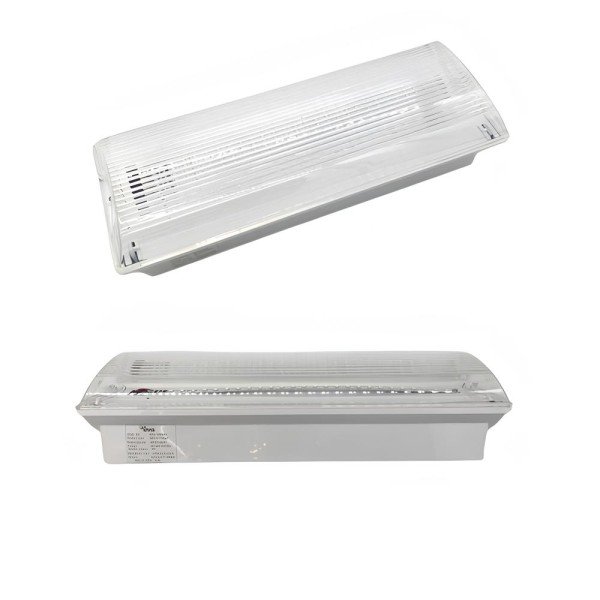 LED EMERGENCY LIGHT-6WATTS