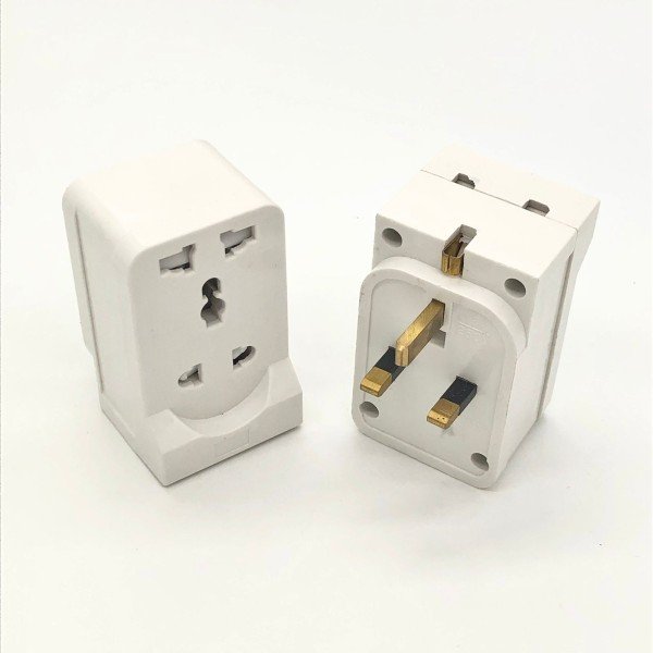 13A MULTIPLUG SOCKET