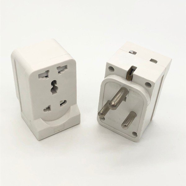 15A MUTIPLUG SOCKET