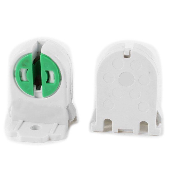 FLOURESCENT LAMP HOLDER SOCKET FOR T5 TUBE LIGHT