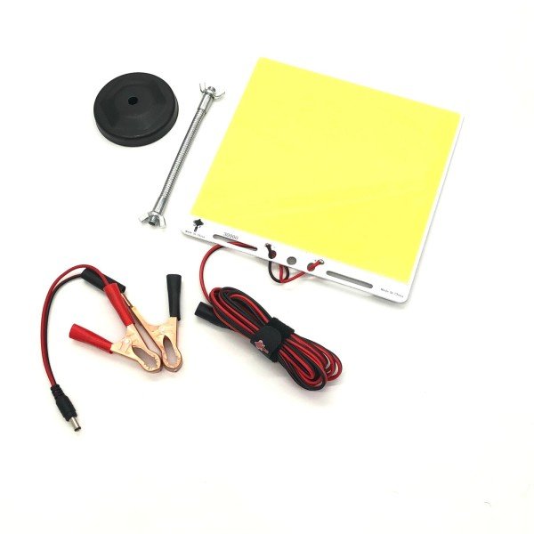SANARA OUTDOOR WORKING LIGHT-30000WATTS-WHITE