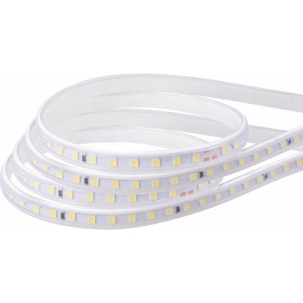 220V HIGH VOLTAGE SMD LED STRIP LIGHT-WHITE-8MM(NEW)