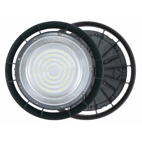 LED HIGH BAY LIGHT-200WATTS-WHITE