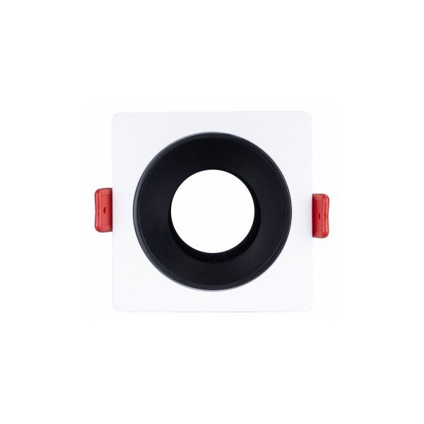 LED SPOTLIGHT FRAME-WH+BK
