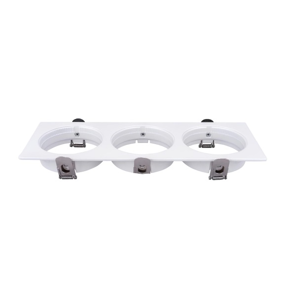 LED SPOTLIGHT FRAME-WHITE