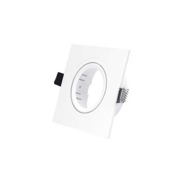 LED SPOTLIGHT FRAME-WHITE