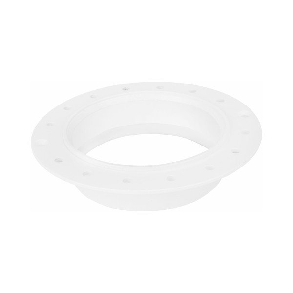 FRAMES FOR MR16/LED MODULE-WHITE