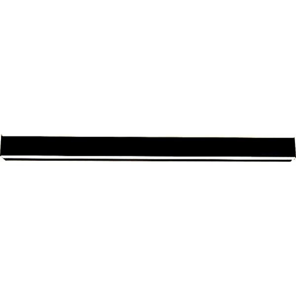 LED WALL LIGHT-15WATTS-BK BODY-WARM WHITE