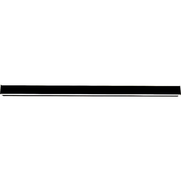 LED WALL LIGHT-20WATTS-BK BODY-WARM WHITE