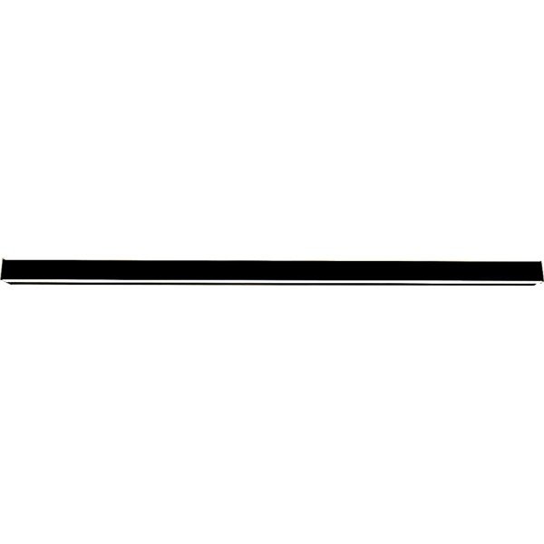 LED WALL LIGHT-30WATTS-BK BODY-WARM WHITE