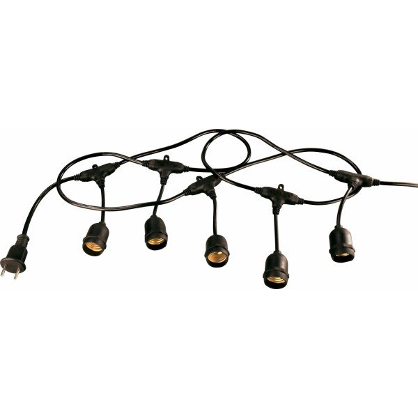 E27 LAMP HANGING HOLDER STRIP
