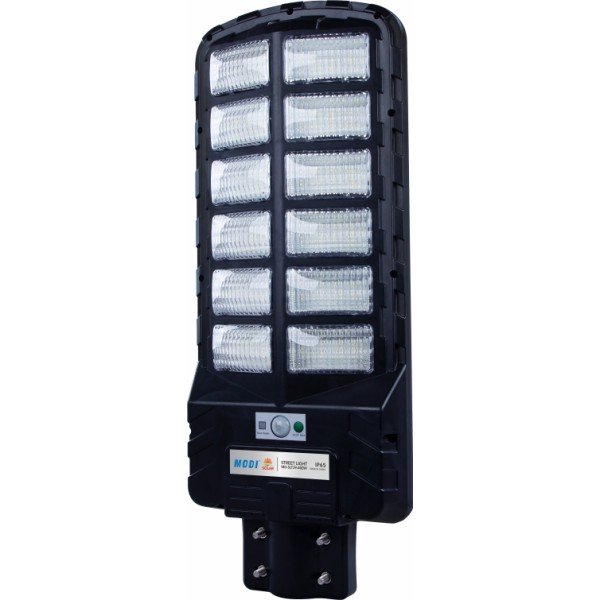 LED SOLAR STREET LIGHT HEAD-400WATTS