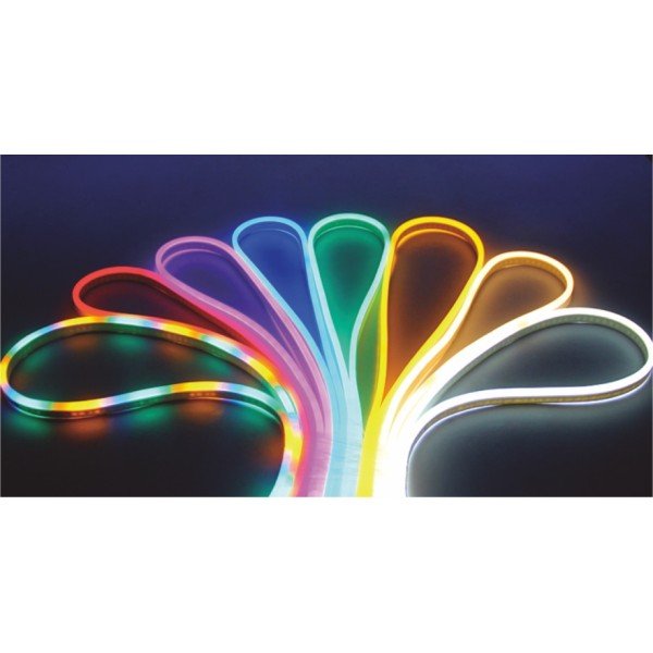 220V COB LED STRIP LIGHT-WARM WHITE-16MM