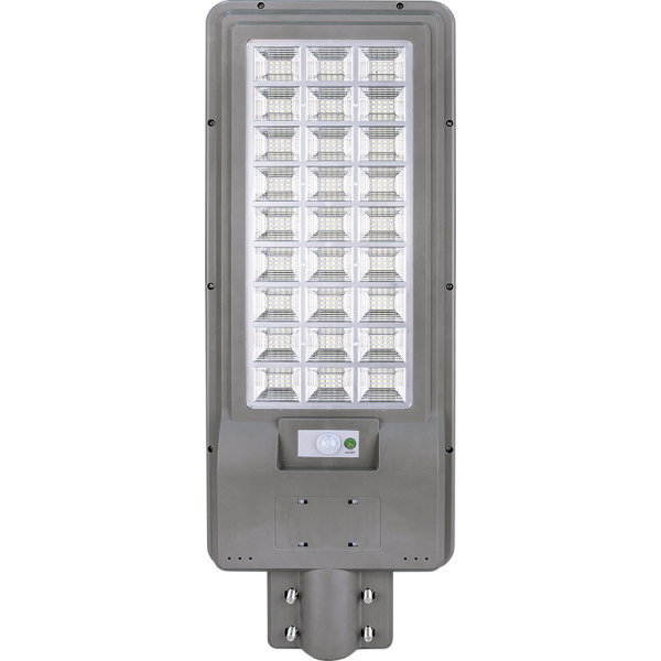 SOLAR LED STREET LIGHT-300 WATTS-6500K