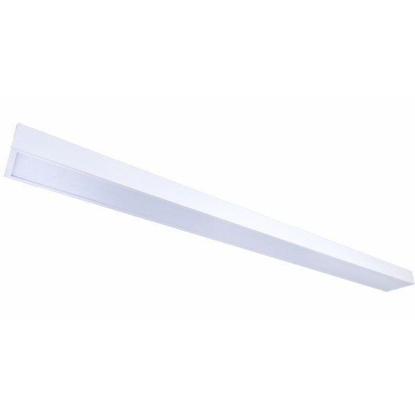LED LINEAR LIGHT-80WATTS-WH BODY-4000K
