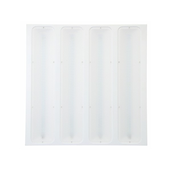 MAX LED INTEGRATED GRILLE LIGHT-96WATTS-WHITE