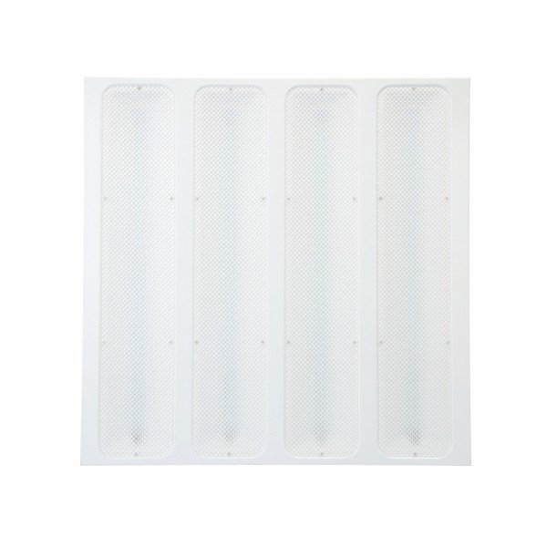 LED INTEGRATED GRILLE LIGHT-120WATTS-WHITE