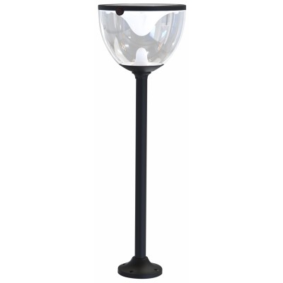 V-Max LED SOLAR GARDEN LIGHT