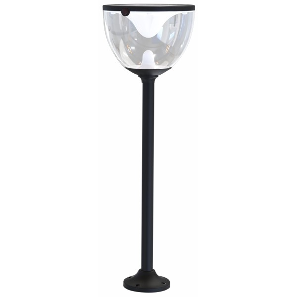 V-Max LED SOLAR GARDEN LIGHT