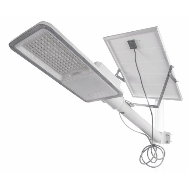 SOLAR STREET LIGHT-400WATTS-6500K