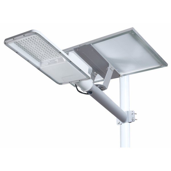 SOLAR STREET LIGHT-600WATTS-6500K