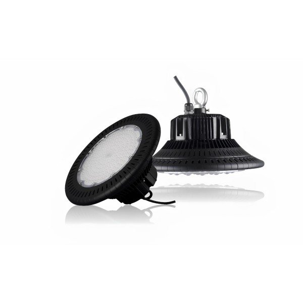 LED HIGH BAY LIGHT-200WATTS-WHITE