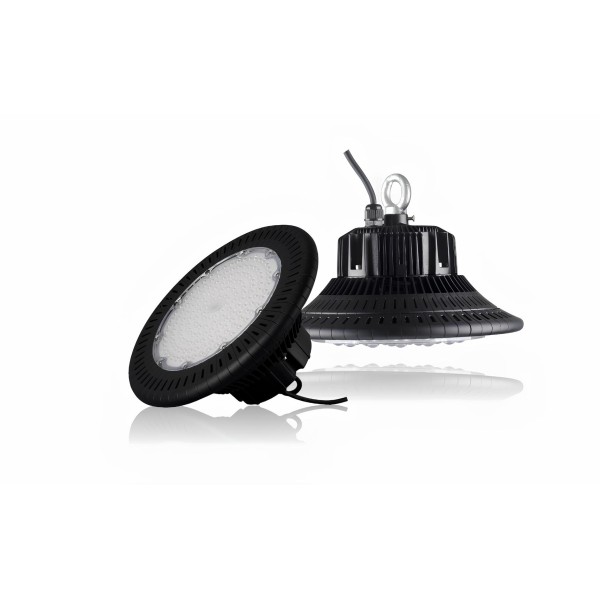 V-Max LED HIGH BAY LIGHT-200WATTS-WHITE