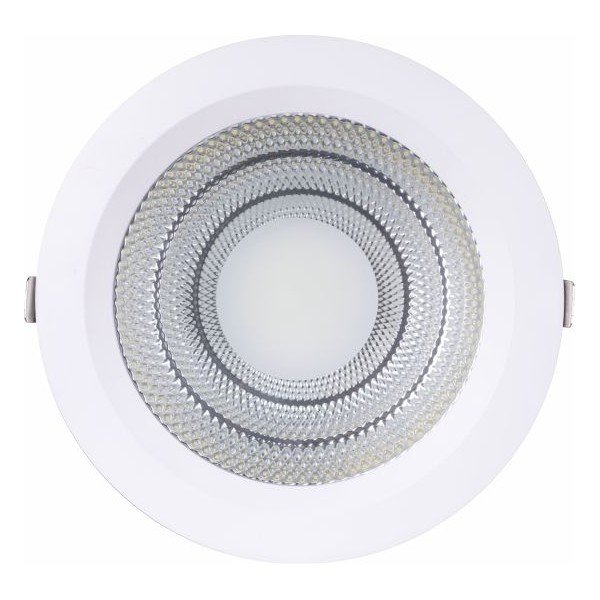 LED DOWN LIGHT-20WATTS-WARM WHITE