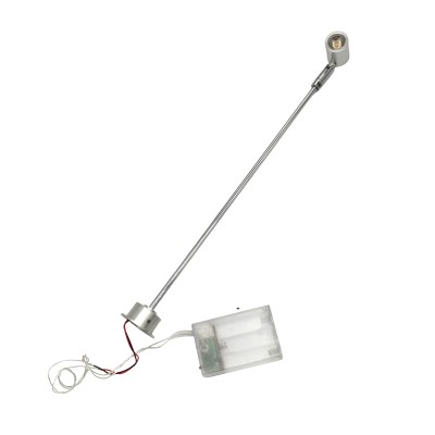 BATTERY OPERATED 1W LED...