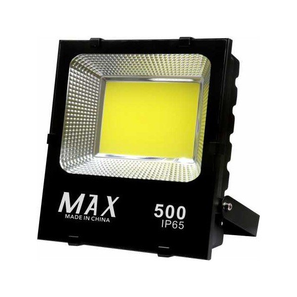 LED FLOOD LIGHT COB-500WATTS-WHITE