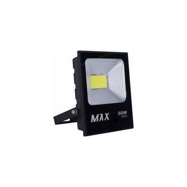 LED FLOOD LIGHT COB-50WATTS-WHITE