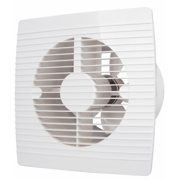 MODI 8" ULTRA QUIET VENTILATING FAN-35WATTS