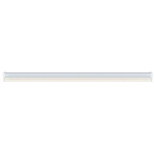 LED T5 INTEGRATED BRACKET-12WATTS-DIFFUSE-WHITE