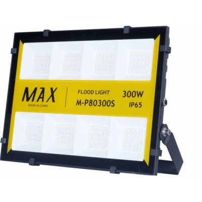 V-MAX 300W LED Flood Light...