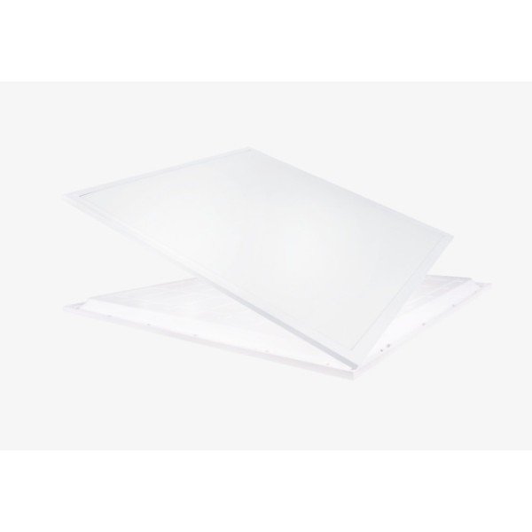 STRAIGHT LUMINOUS LED PANEL LIGHT-120WATTS