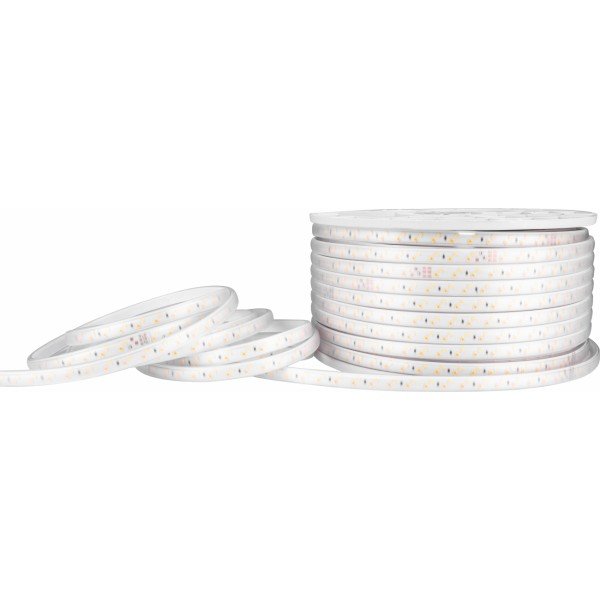 220V SMD LED STRIP LIGHT-3COLOR-12MM