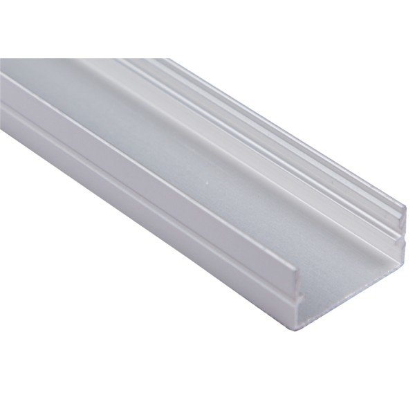 ALUMINUM PROFILE-2M-20*10MM